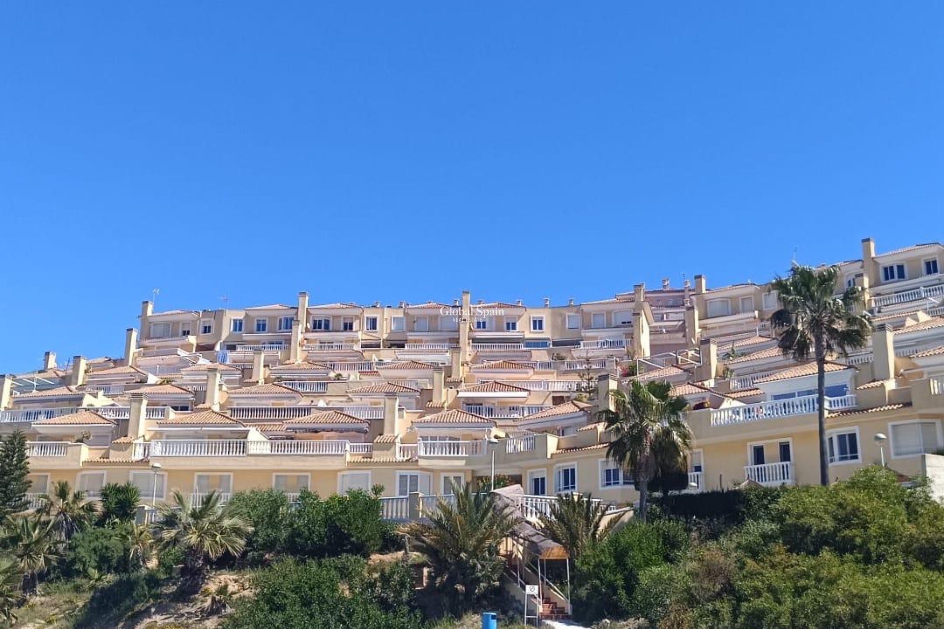 Odsprzedaż - WILLA  -
LA MANGA DEL MAR MENOR - Zona Galúa-calnegre