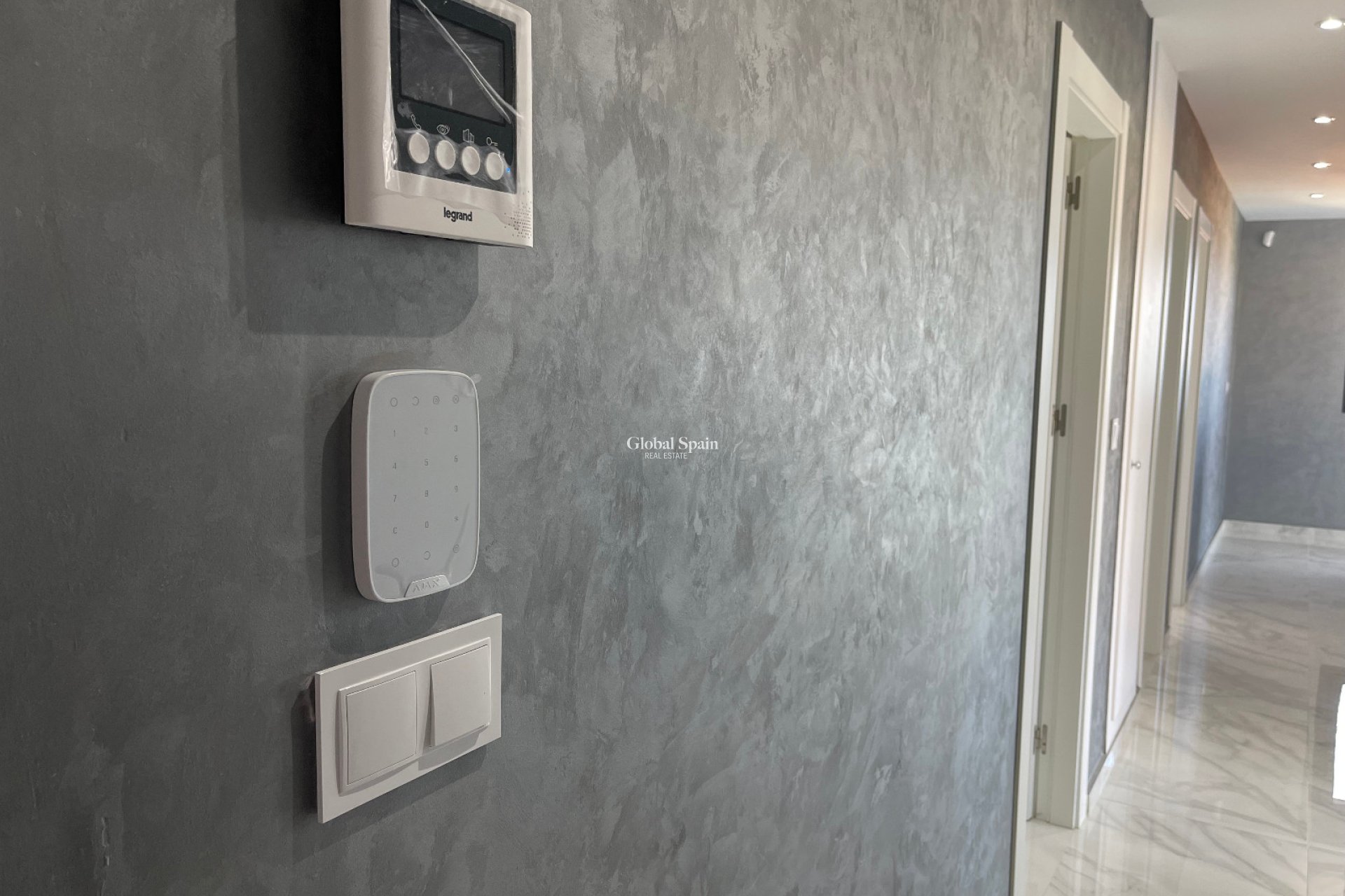 Odsprzedaż - WILLA  -
LA MATA - Costa Blanca