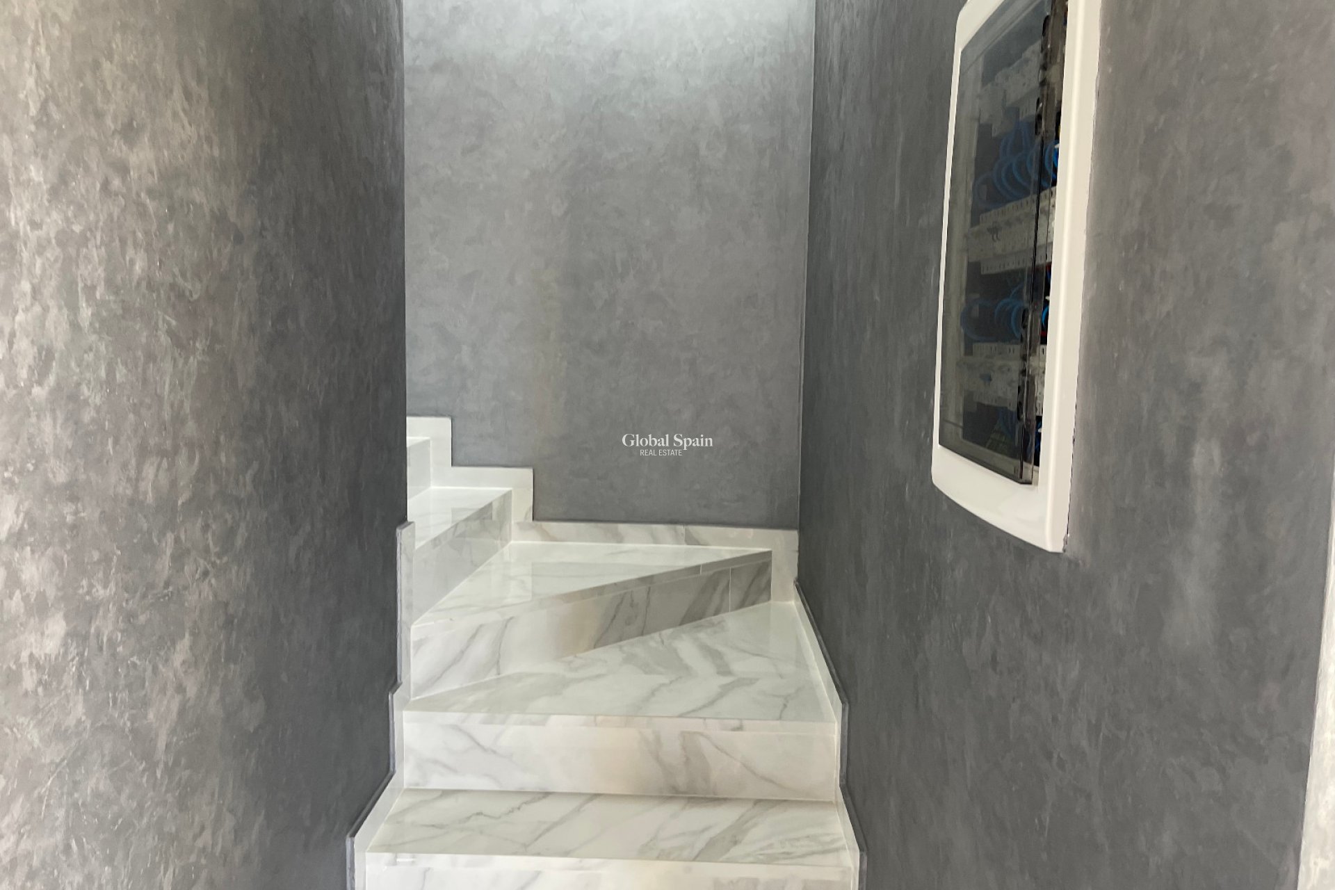 Odsprzedaż - WILLA  -
LA MATA - Costa Blanca