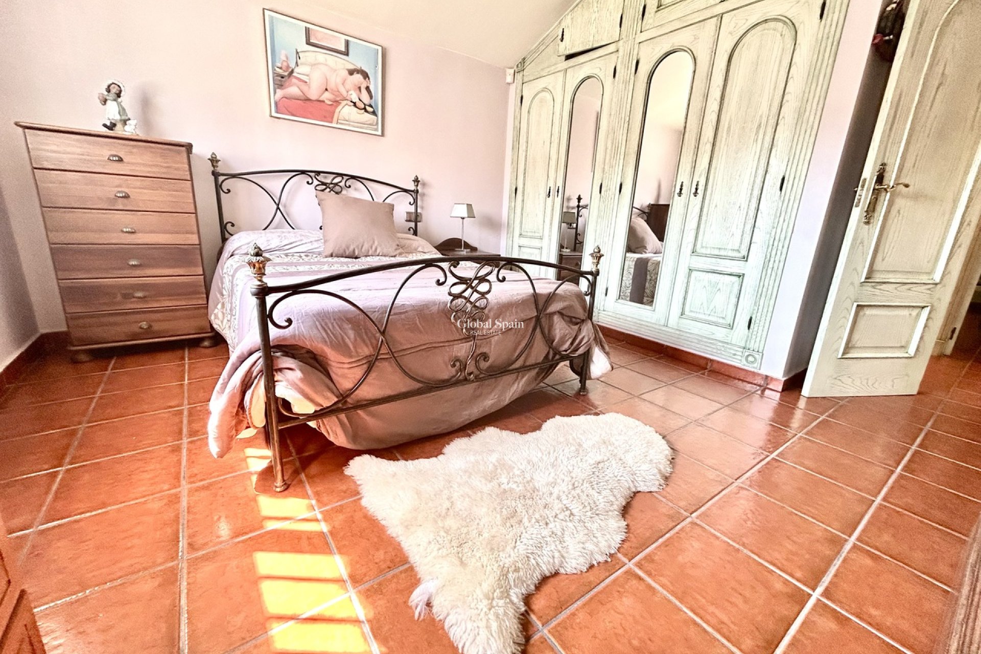 Odsprzedaż - WILLA  -
LA MATA - Costa Blanca
