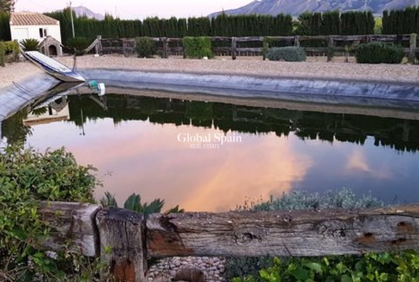 Odsprzedaż - WILLA  -
LA MATANZA - La Matanza