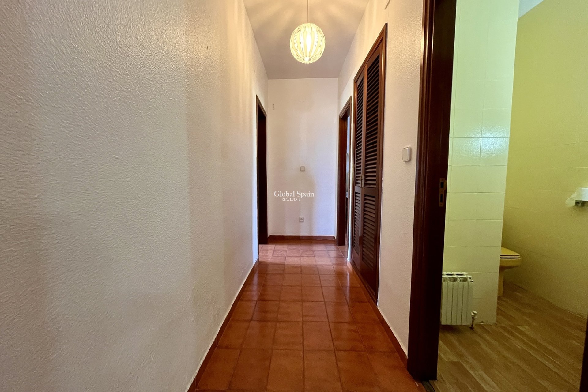 Odsprzedaż - WILLA  -
LA NUCÍA - Costa Blanca
