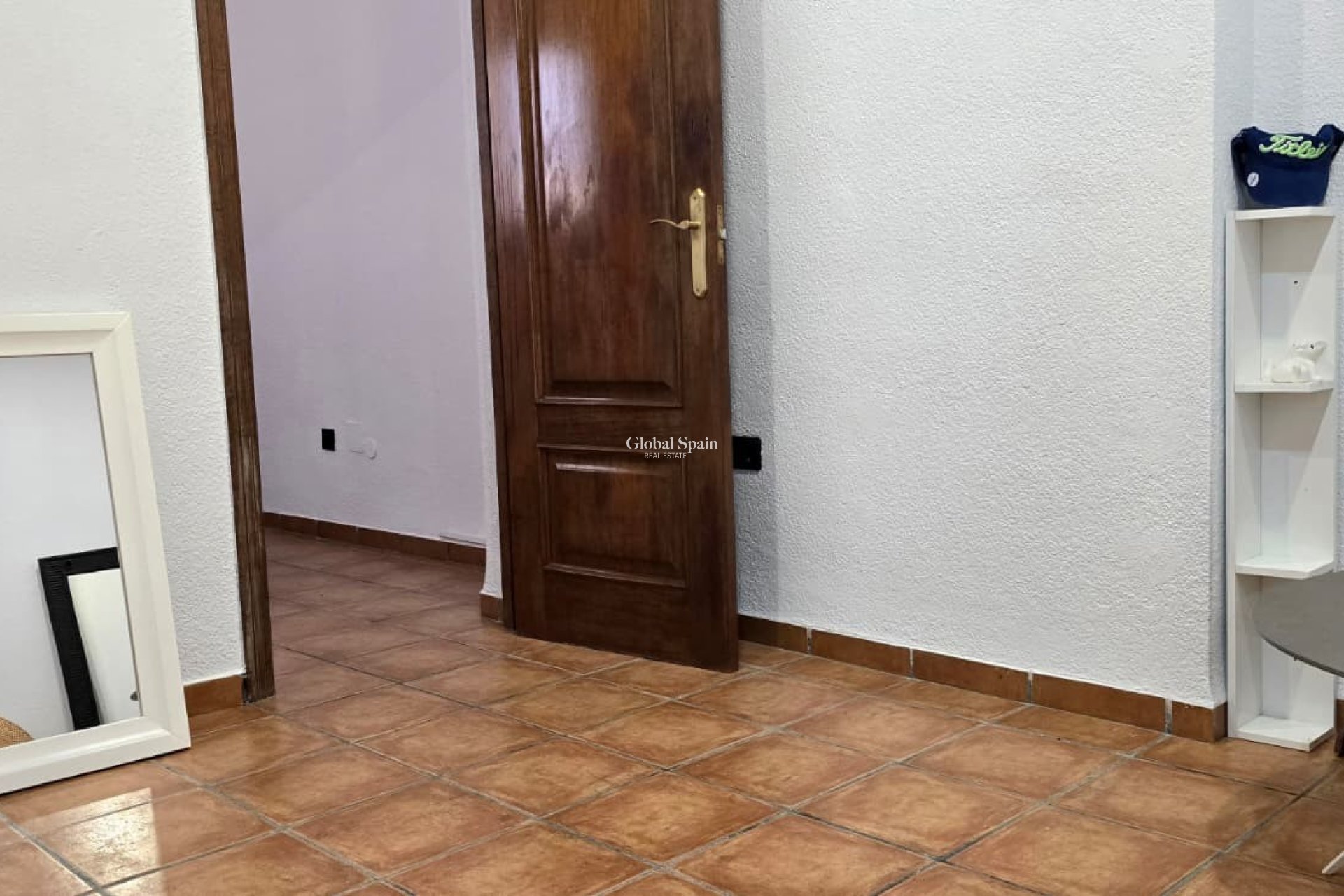 Odsprzedaż - WILLA  -
LA NUCÍA - La nucia