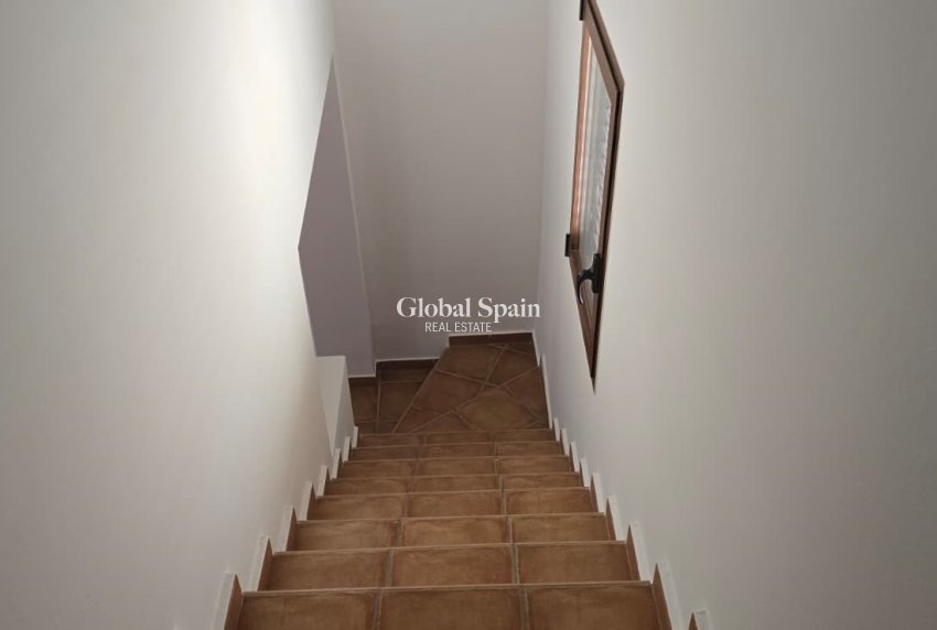 Odsprzedaż - WILLA  -
LA NUCÍA - La nucia