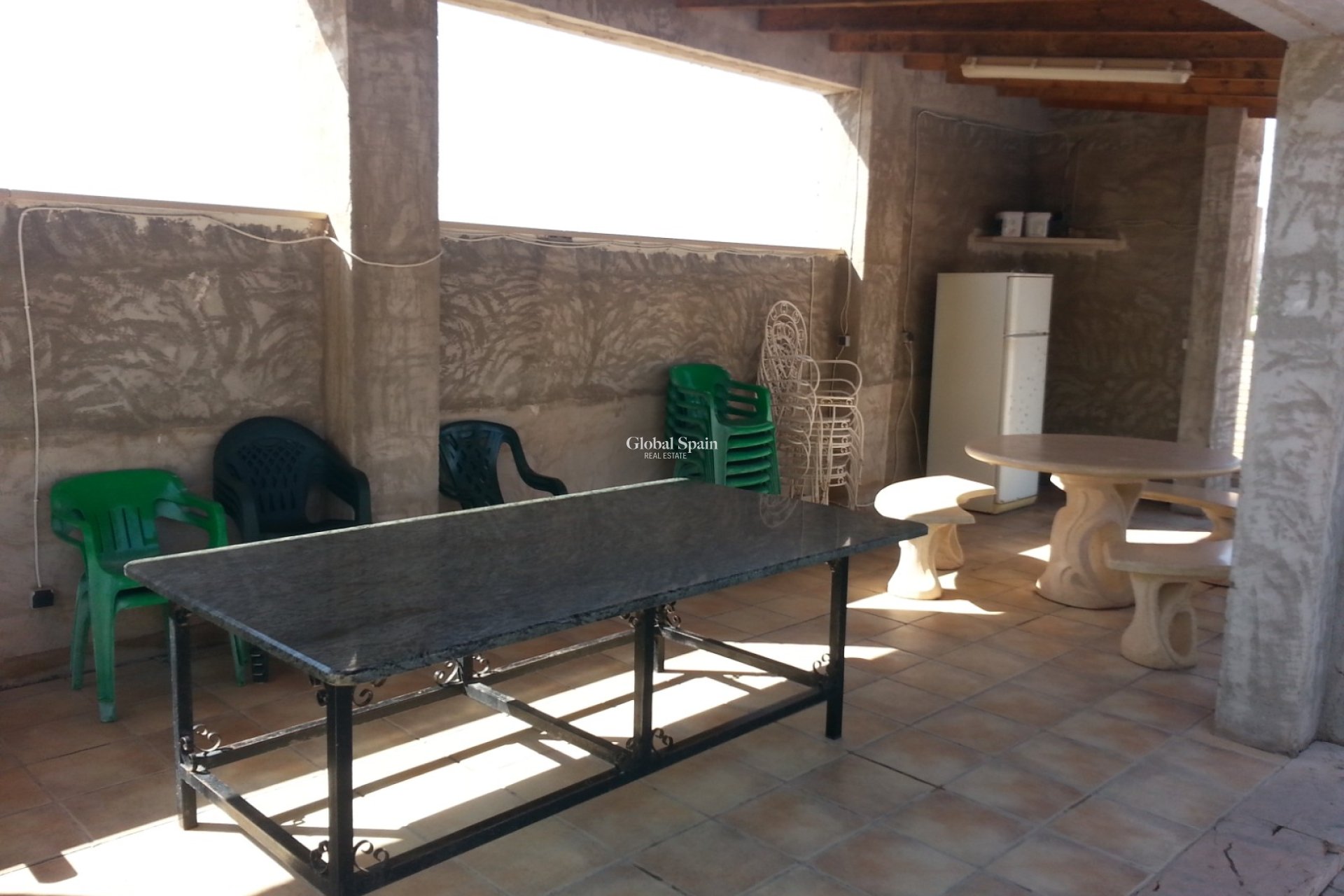 Odsprzedaż - WILLA  -
LA ROMANA - Inland