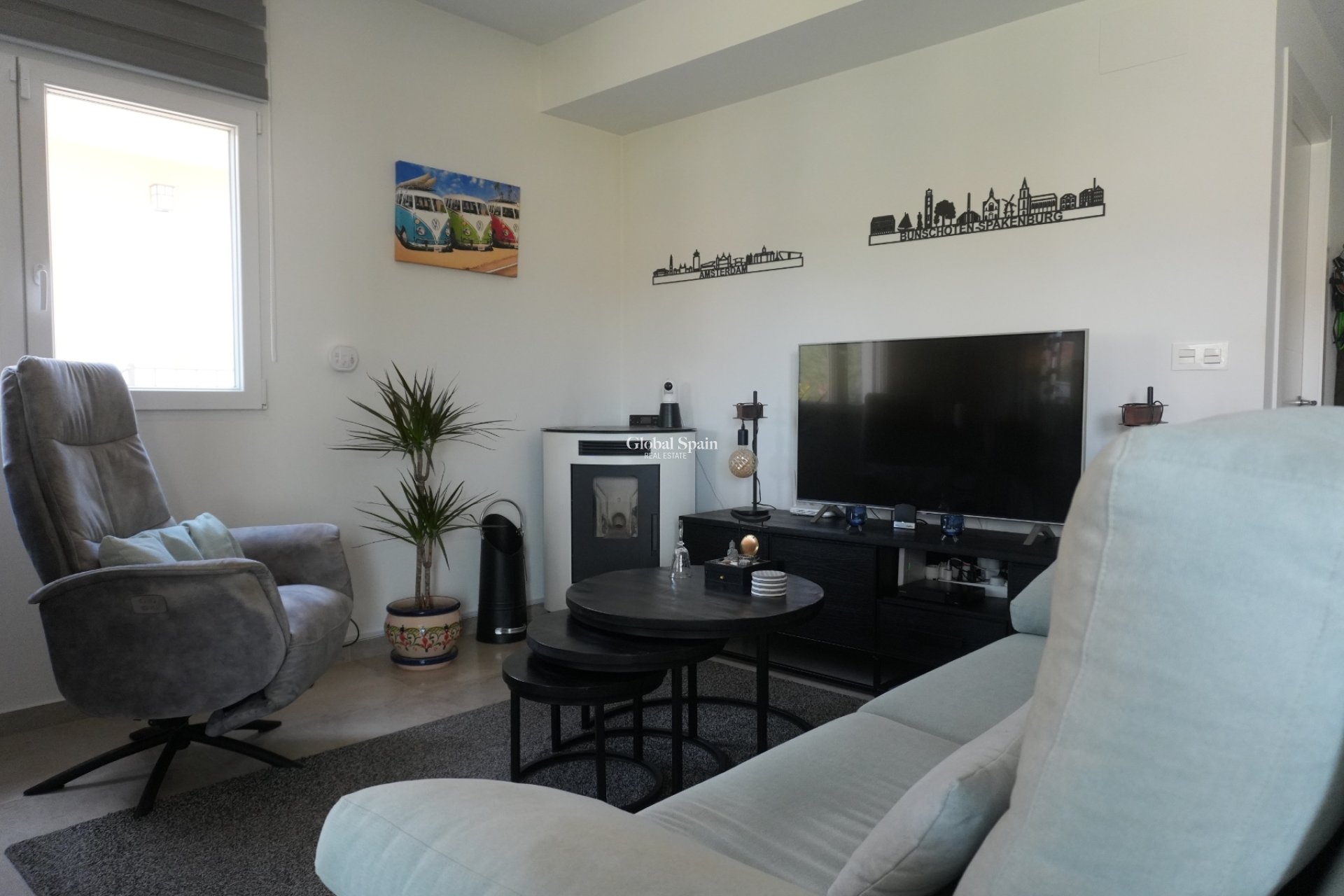 Odsprzedaż - WILLA  -
LA ROMANA - Inland