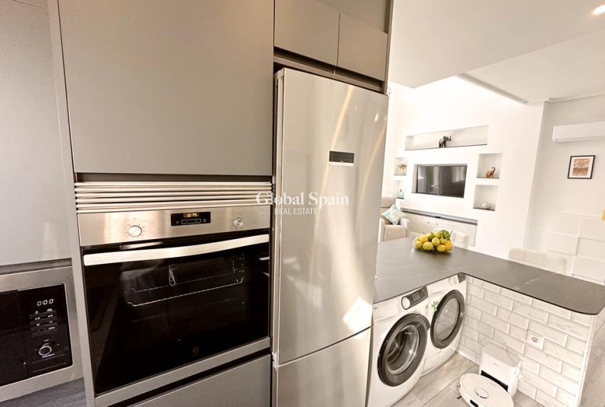 Odsprzedaż - WILLA  -
LA TORRE GOLF RESORT - Inland