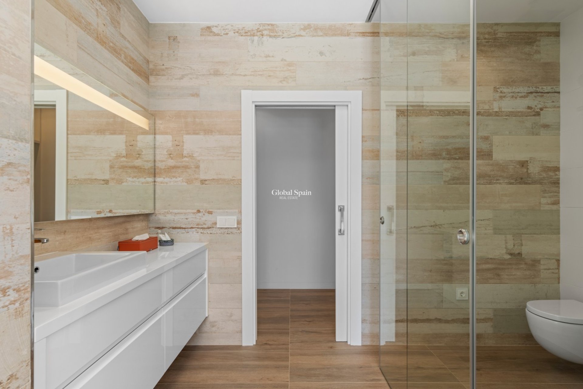 Odsprzedaż - WILLA  -
LAS COLINAS GOLF RESORT - Costa Blanca