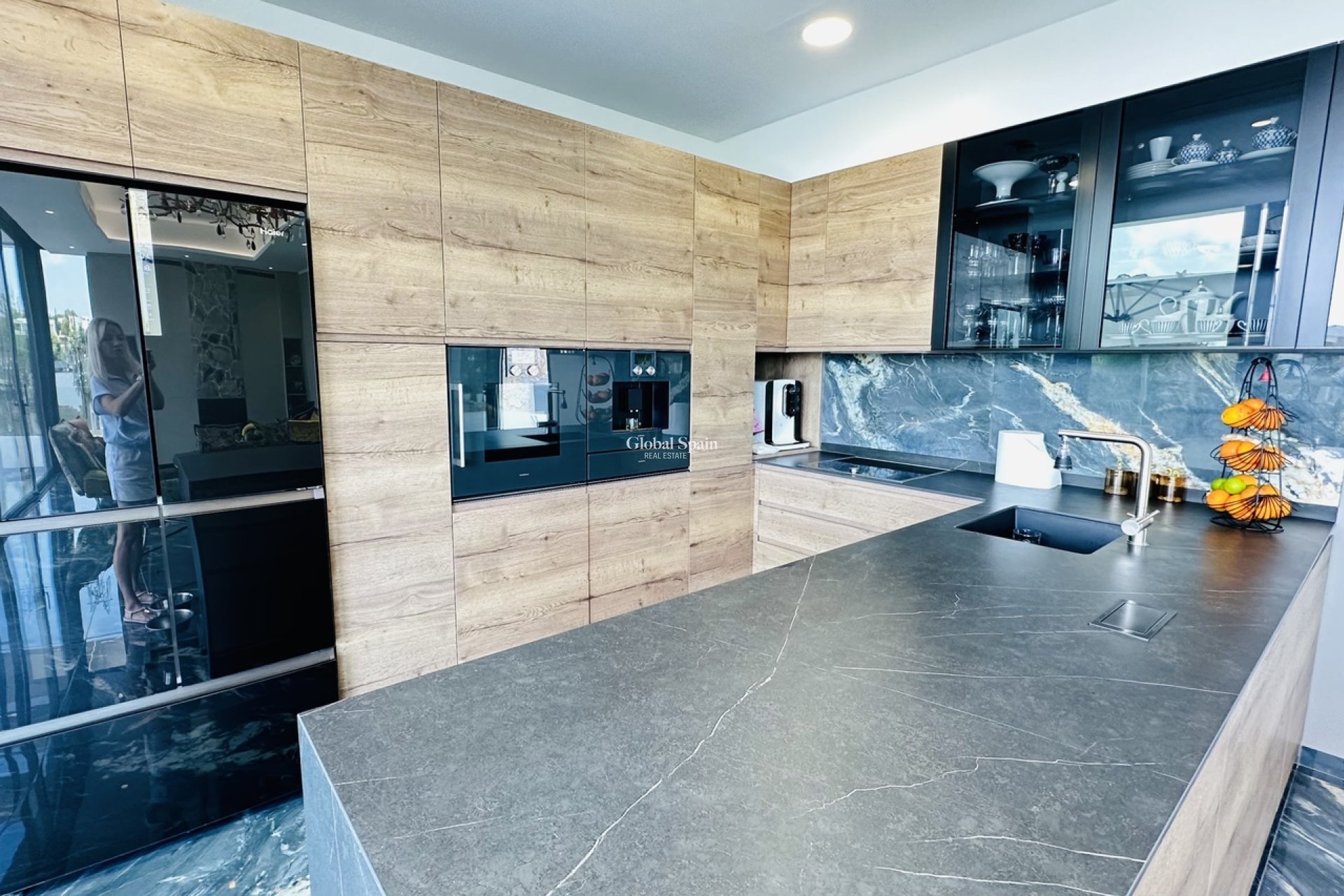 Odsprzedaż - WILLA  -
LAS COLINAS GOLF RESORT - Costa Blanca