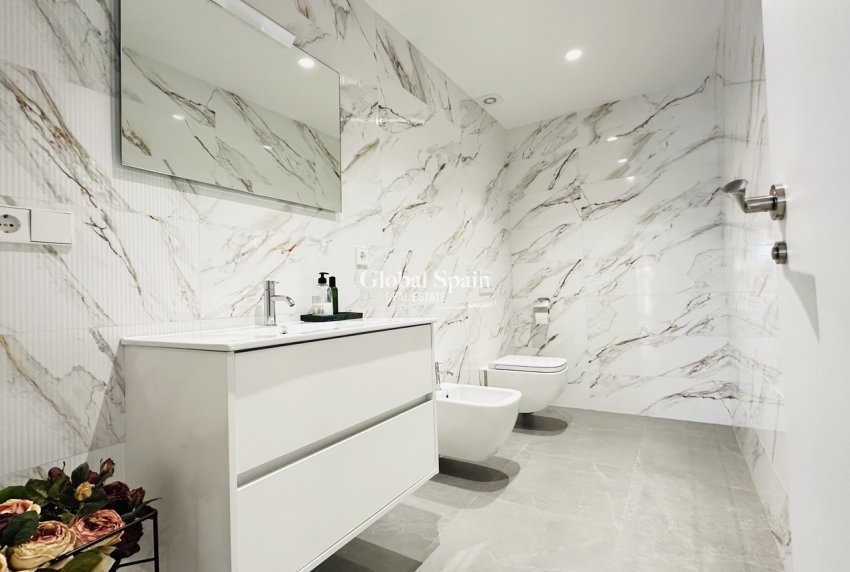 Odsprzedaż - WILLA  -
LAS COLINAS GOLF RESORT - Costa Blanca