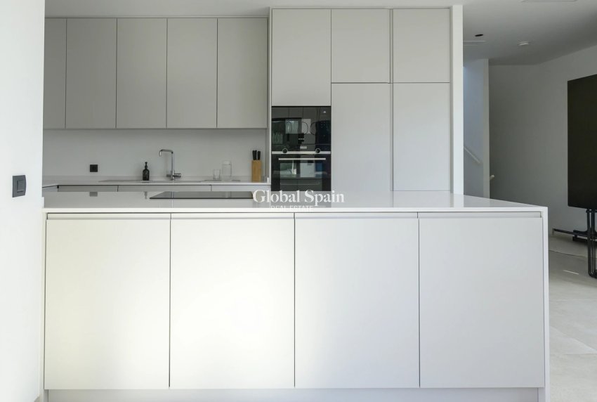 Odsprzedaż - WILLA  -
LAS COLINAS GOLF RESORT - Costa Blanca