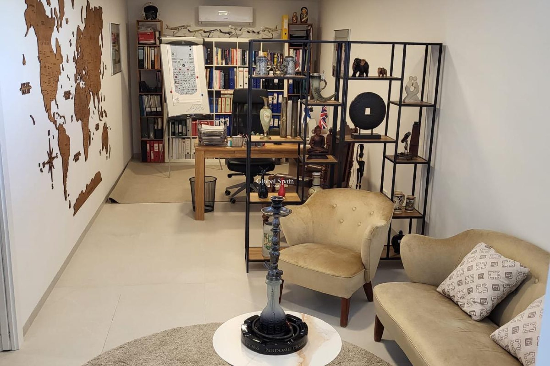 Odsprzedaż - WILLA  -
LAS COLINAS GOLF RESORT - Costa Blanca