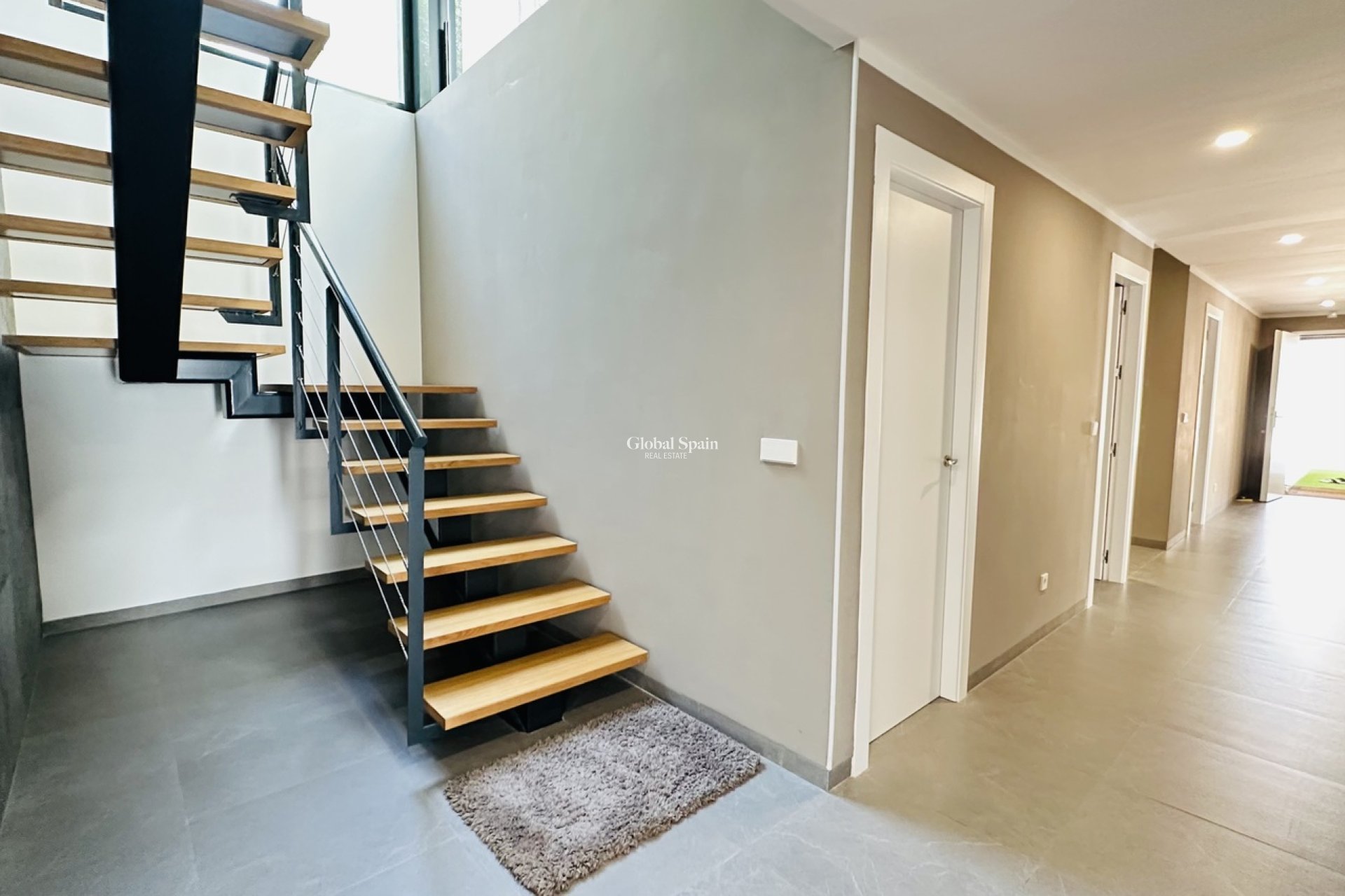 Odsprzedaż - WILLA  -
LAS COLINAS GOLF RESORT - Costa Blanca