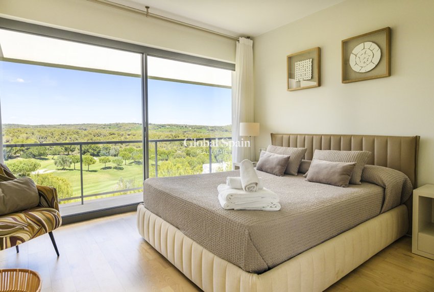 Odsprzedaż - WILLA  -
LAS COLINAS GOLF RESORT - Costa Blanca