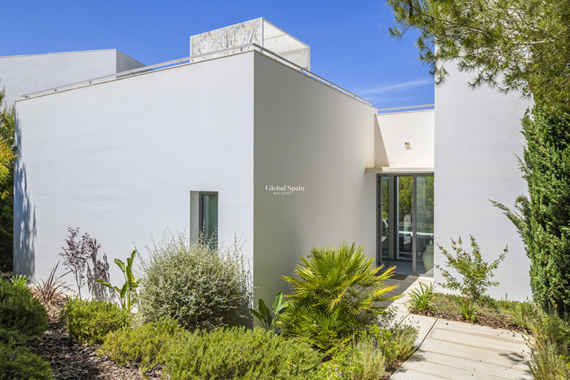 Odsprzedaż - WILLA  -
LAS COLINAS GOLF RESORT - Costa Blanca