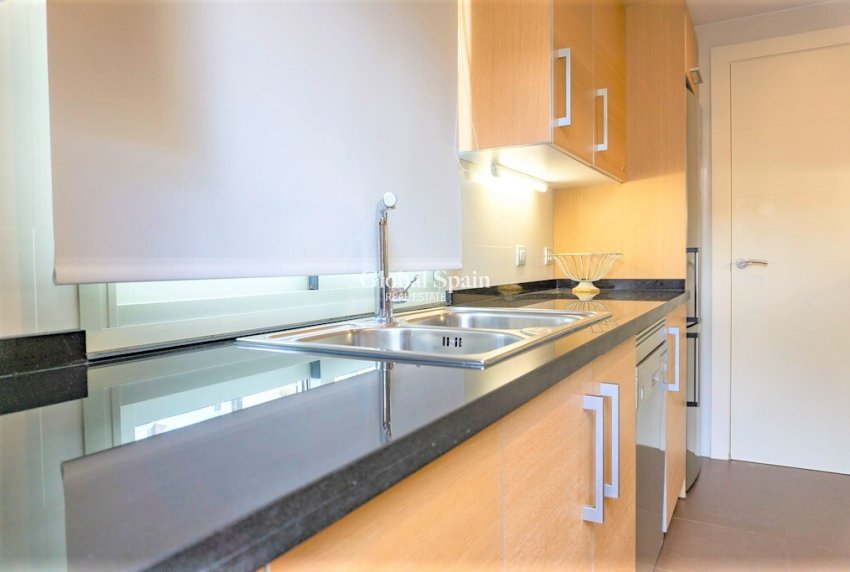 Odsprzedaż - WILLA  -
LAS COLINAS GOLF RESORT - Inland