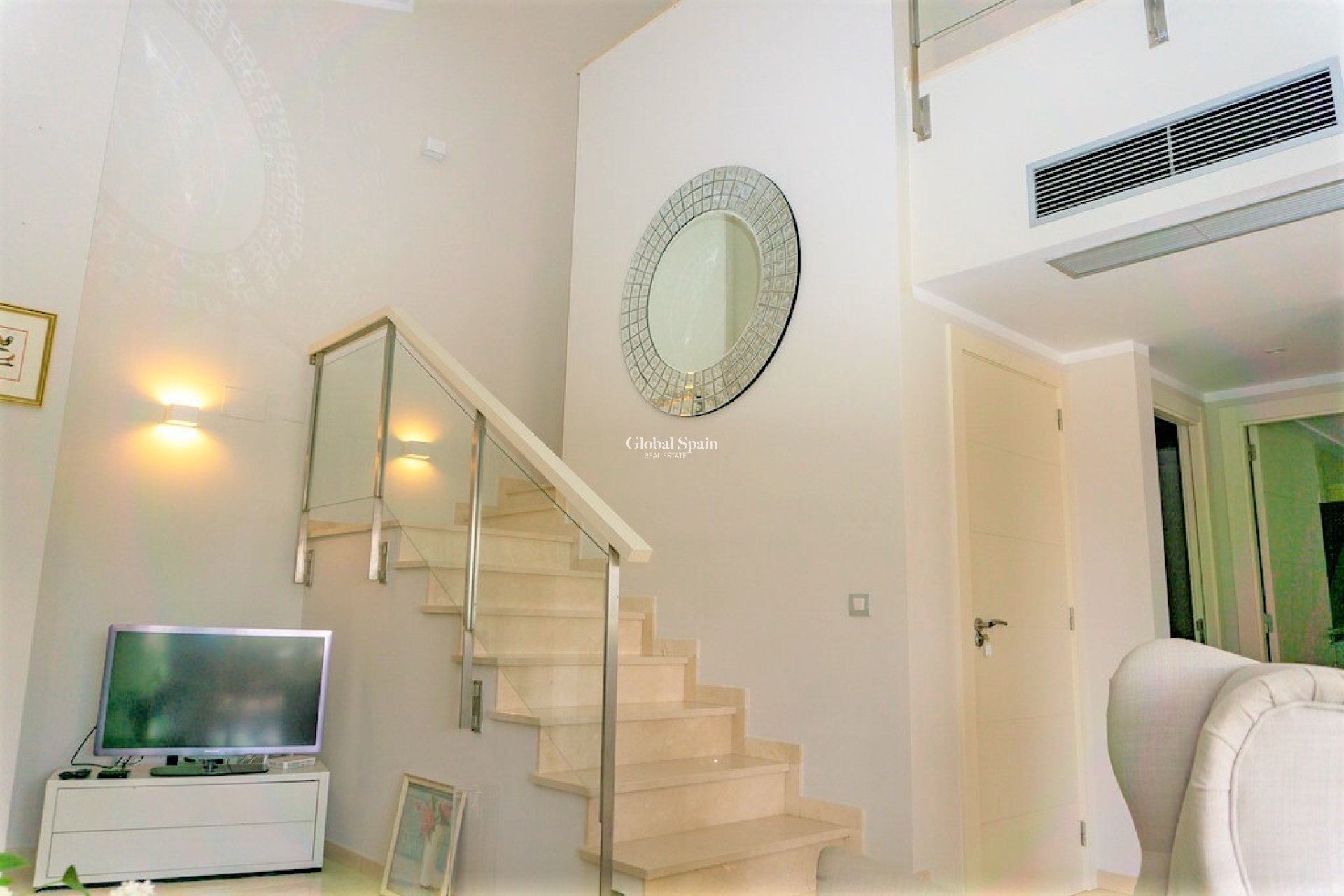 Odsprzedaż - WILLA  -
LAS COLINAS GOLF RESORT - Inland