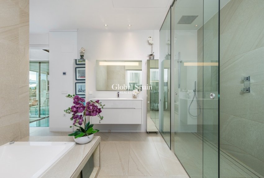 Odsprzedaż - Willa -
LAS COLINAS GOLF RESORT - Las Colinas Golf