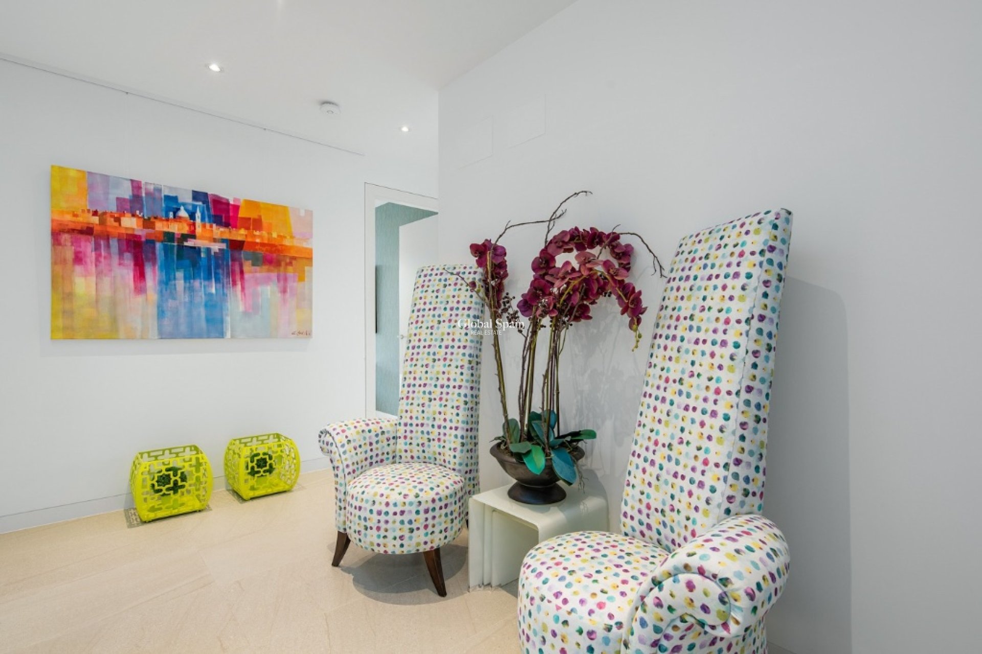 Odsprzedaż - Willa -
LAS COLINAS GOLF RESORT - Las Colinas Golf