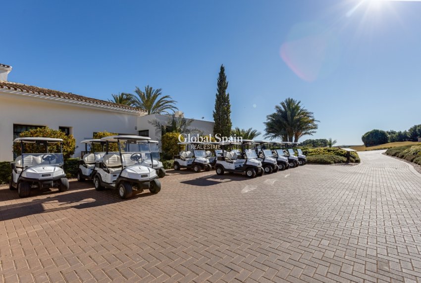 Odsprzedaż - Willa -
LAS COLINAS GOLF RESORT - Las Colinas Golf