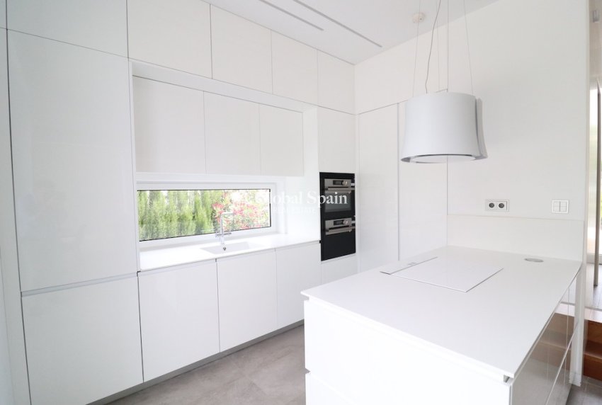 Odsprzedaż - Willa -
LAS COLINAS GOLF RESORT - Las Colinas Golf