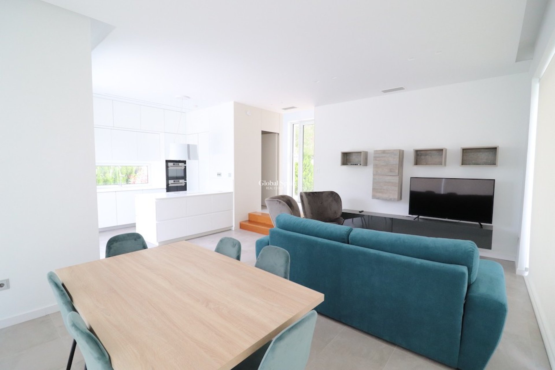 Odsprzedaż - Willa -
LAS COLINAS GOLF RESORT - Las Colinas Golf