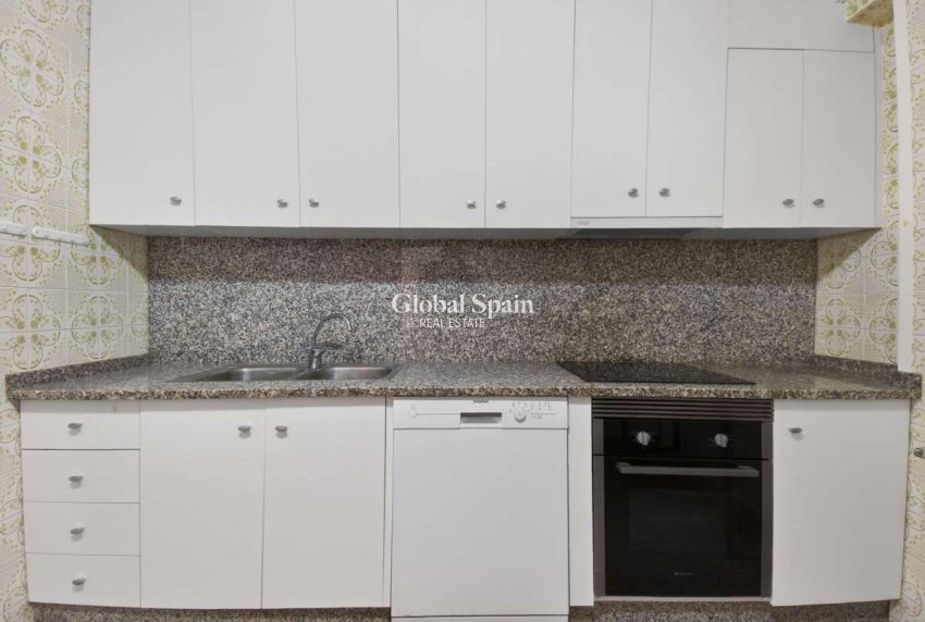 Odsprzedaż - WILLA  -
LO PAGÁN - Costa Calida