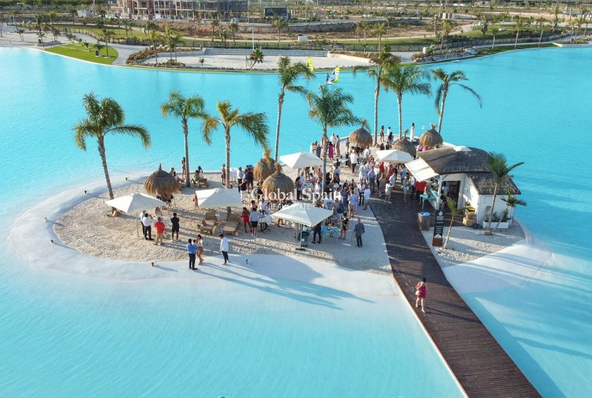 Odsprzedaż - WILLA  -
LOS ALCÁZARES - Dolores De Pacheco-santa Rosalía