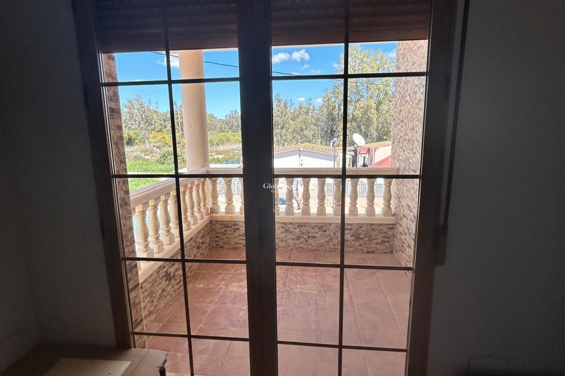 Odsprzedaż - WILLA  -
LOS ALCÁZARES - Las Lomas Del Rame-bahía Bella