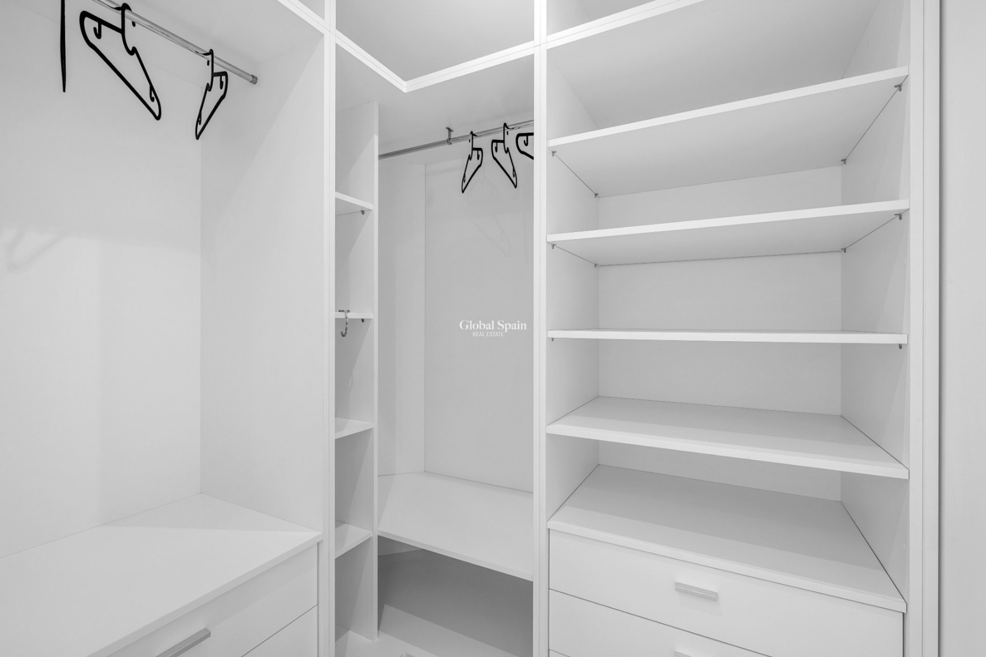 Odsprzedaż - Willa -
Los Alcazares - Serena Golf