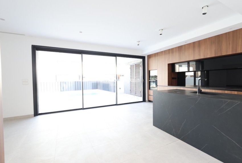 Odsprzedaż - Willa -
LOS ALCÁZARES