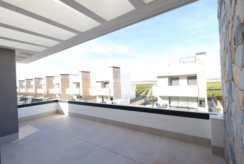 Odsprzedaż - Willa -
LOS ALCÁZARES