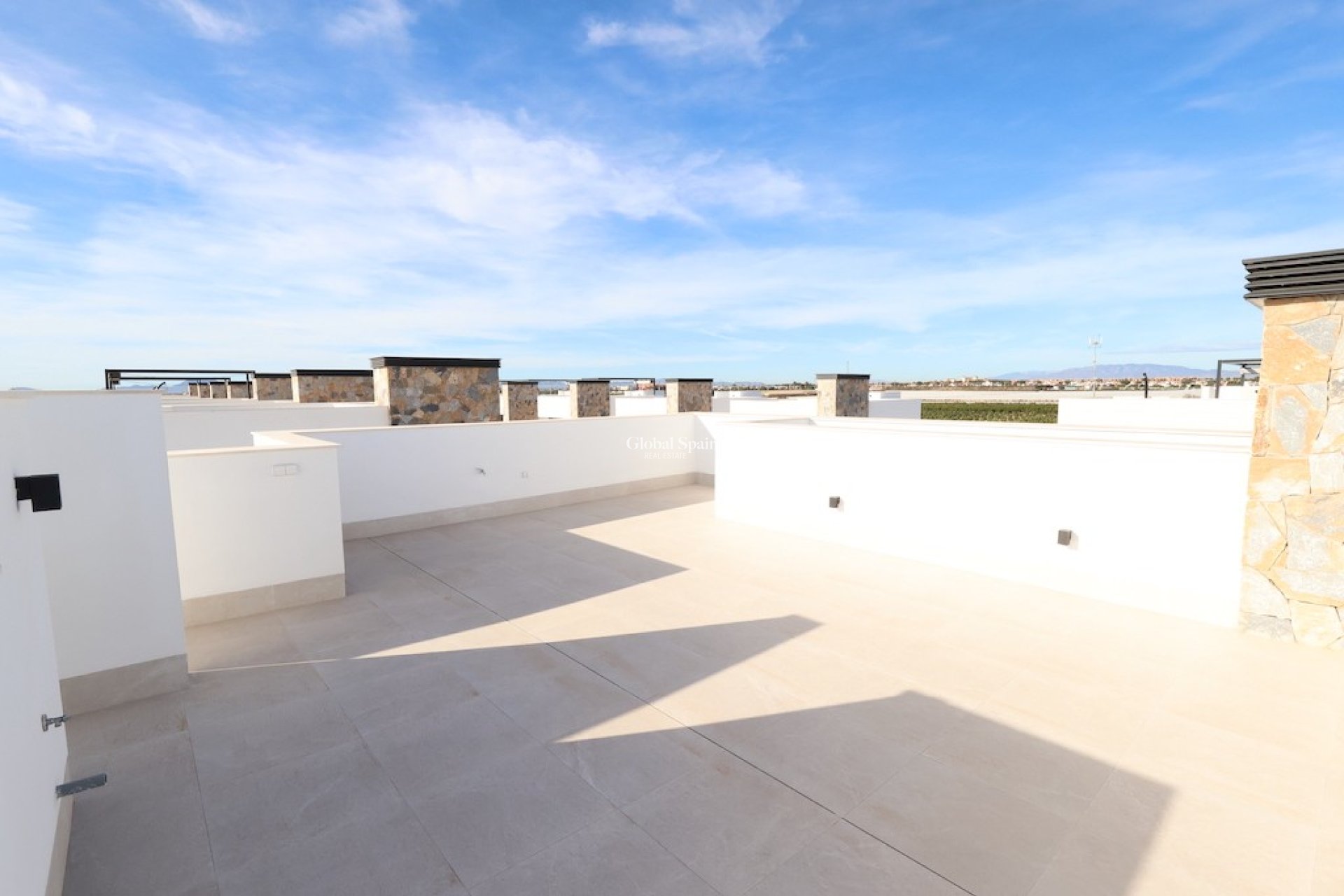 Odsprzedaż - Willa -
LOS ALCÁZARES