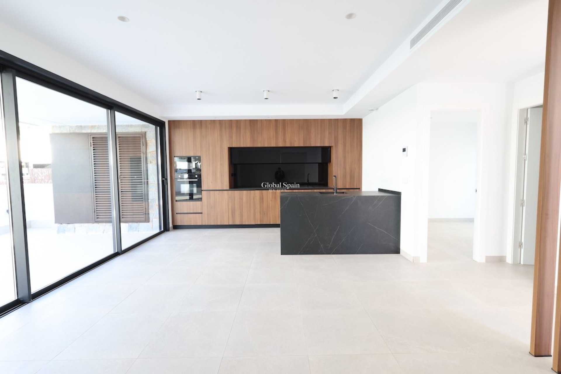 Odsprzedaż - Willa -
LOS ALCÁZARES