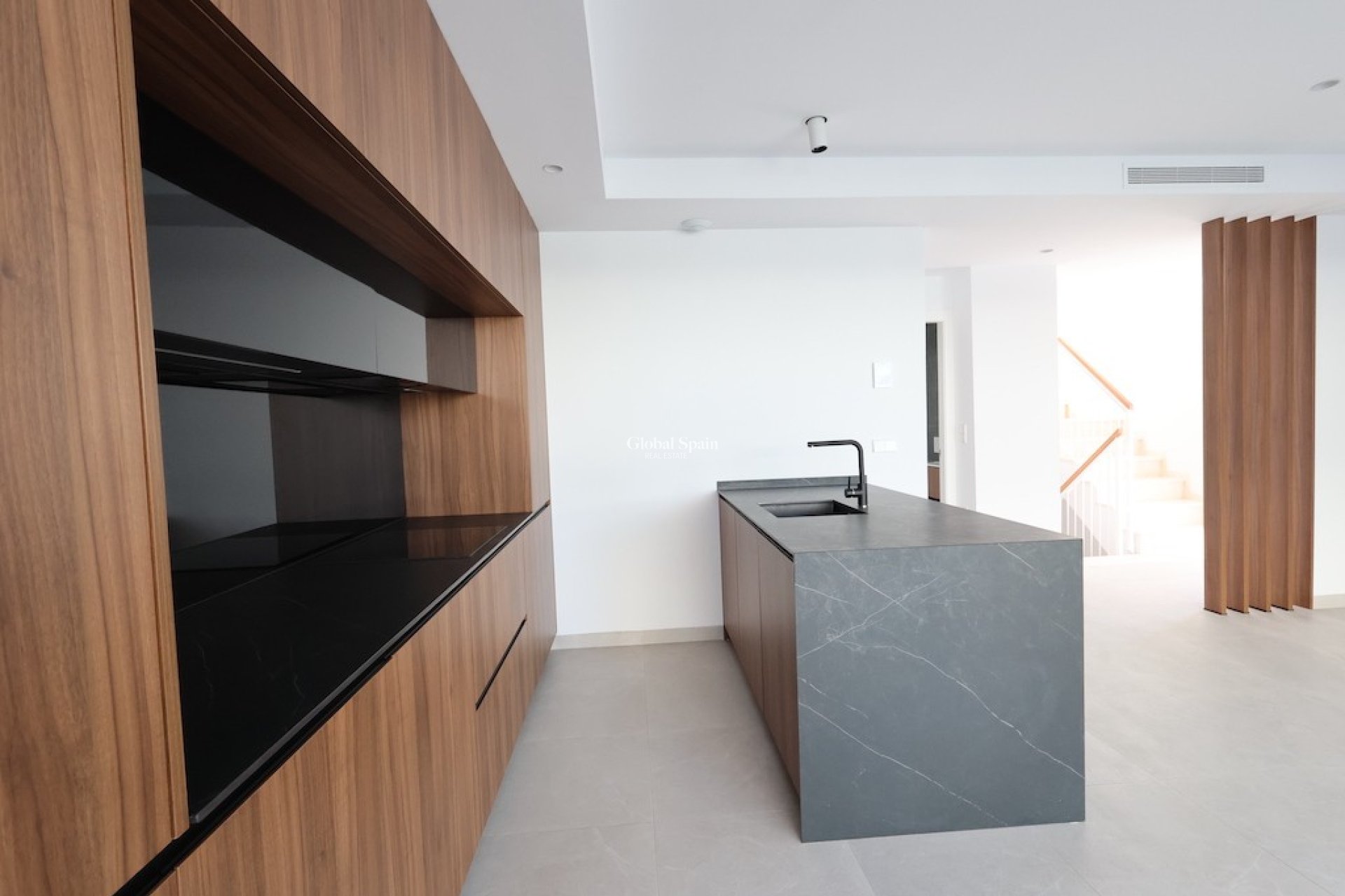 Odsprzedaż - Willa -
LOS ALCÁZARES