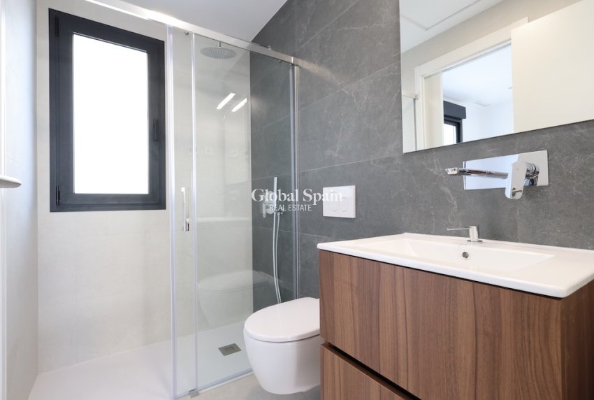 Odsprzedaż - Willa -
LOS ALCÁZARES