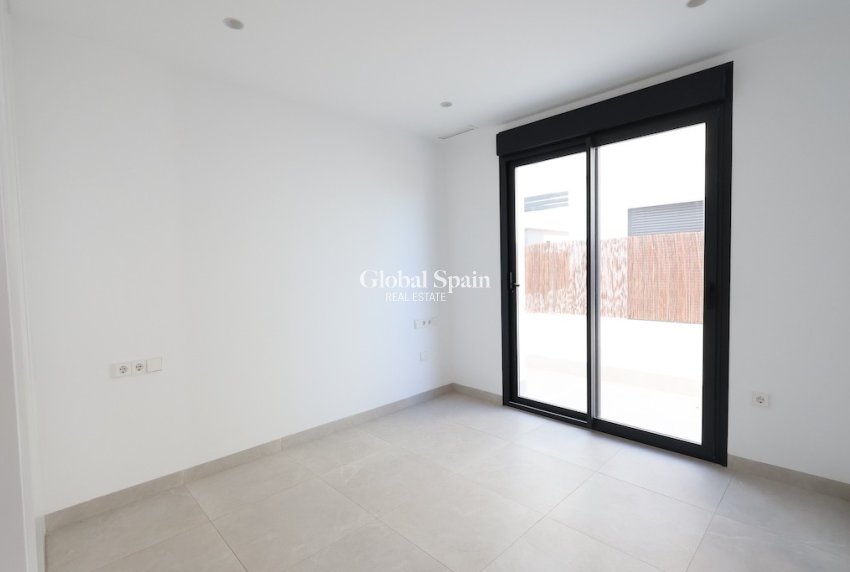 Odsprzedaż - Willa -
LOS ALCÁZARES