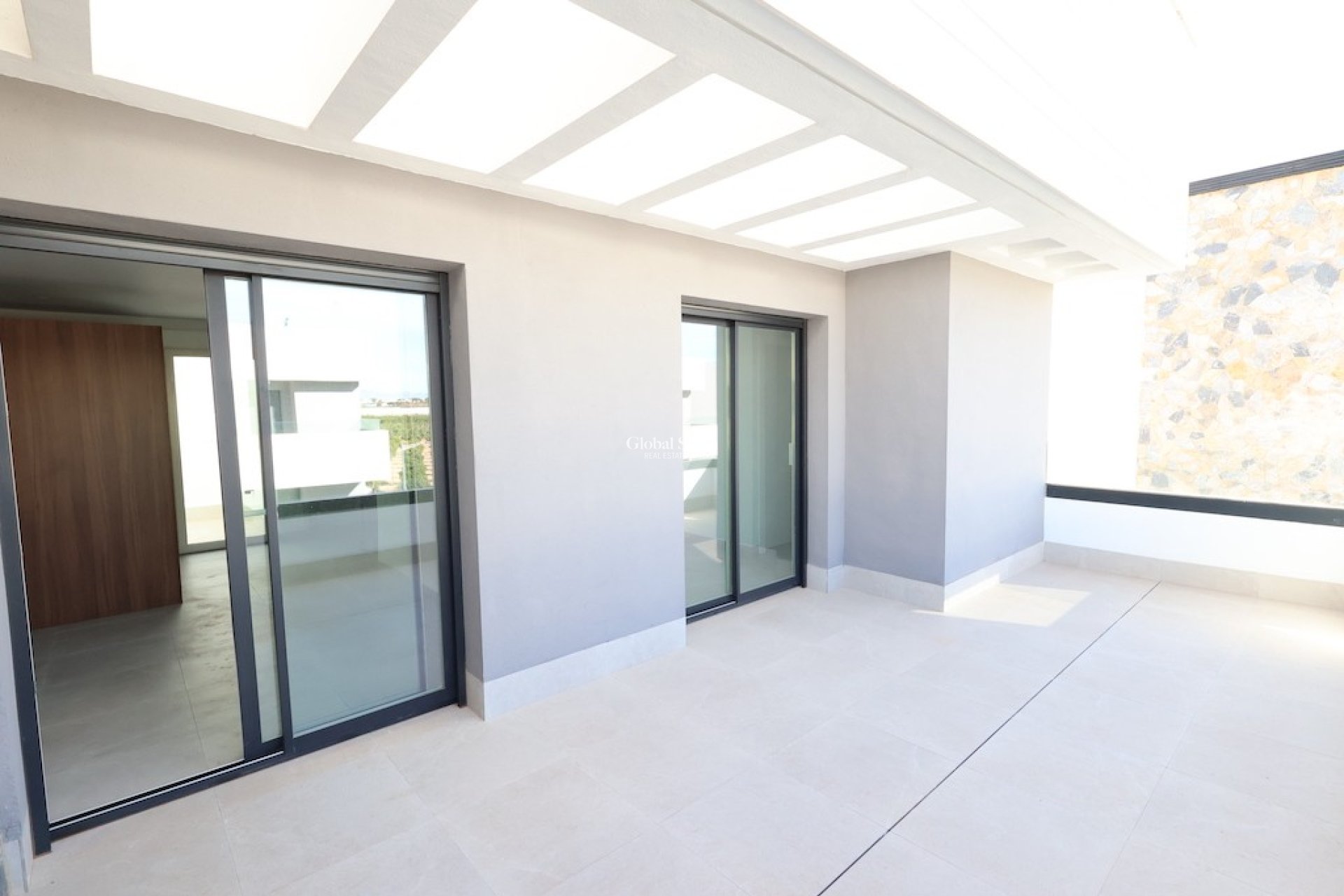 Odsprzedaż - Willa -
LOS ALCÁZARES