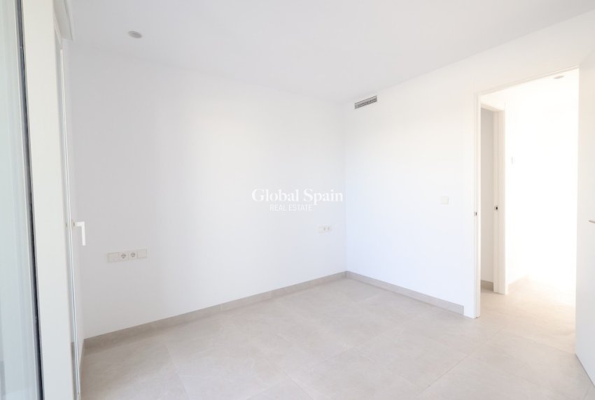 Odsprzedaż - Willa -
LOS ALCÁZARES