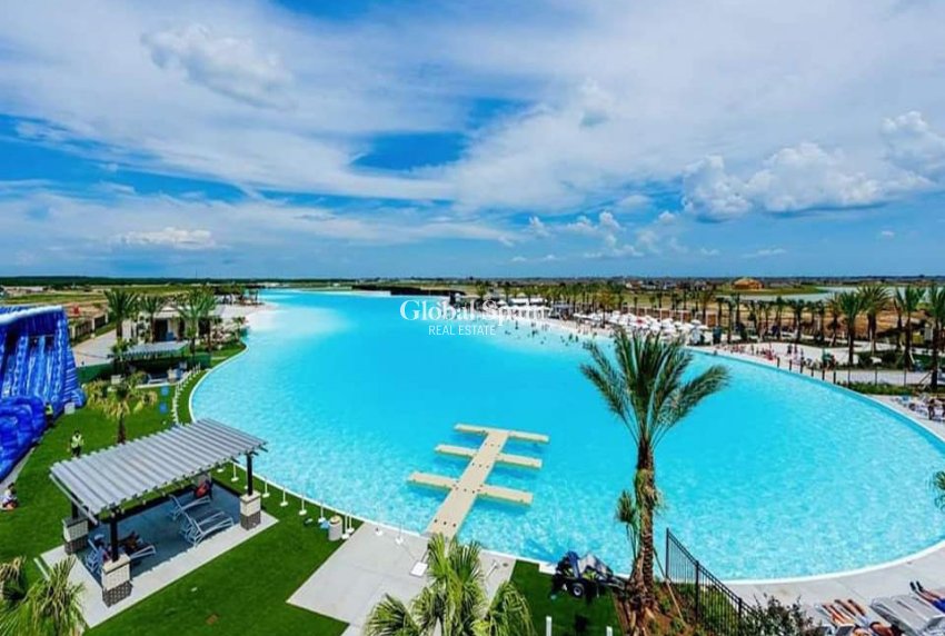 Odsprzedaż - Willa -
LOS ALCÁZARES