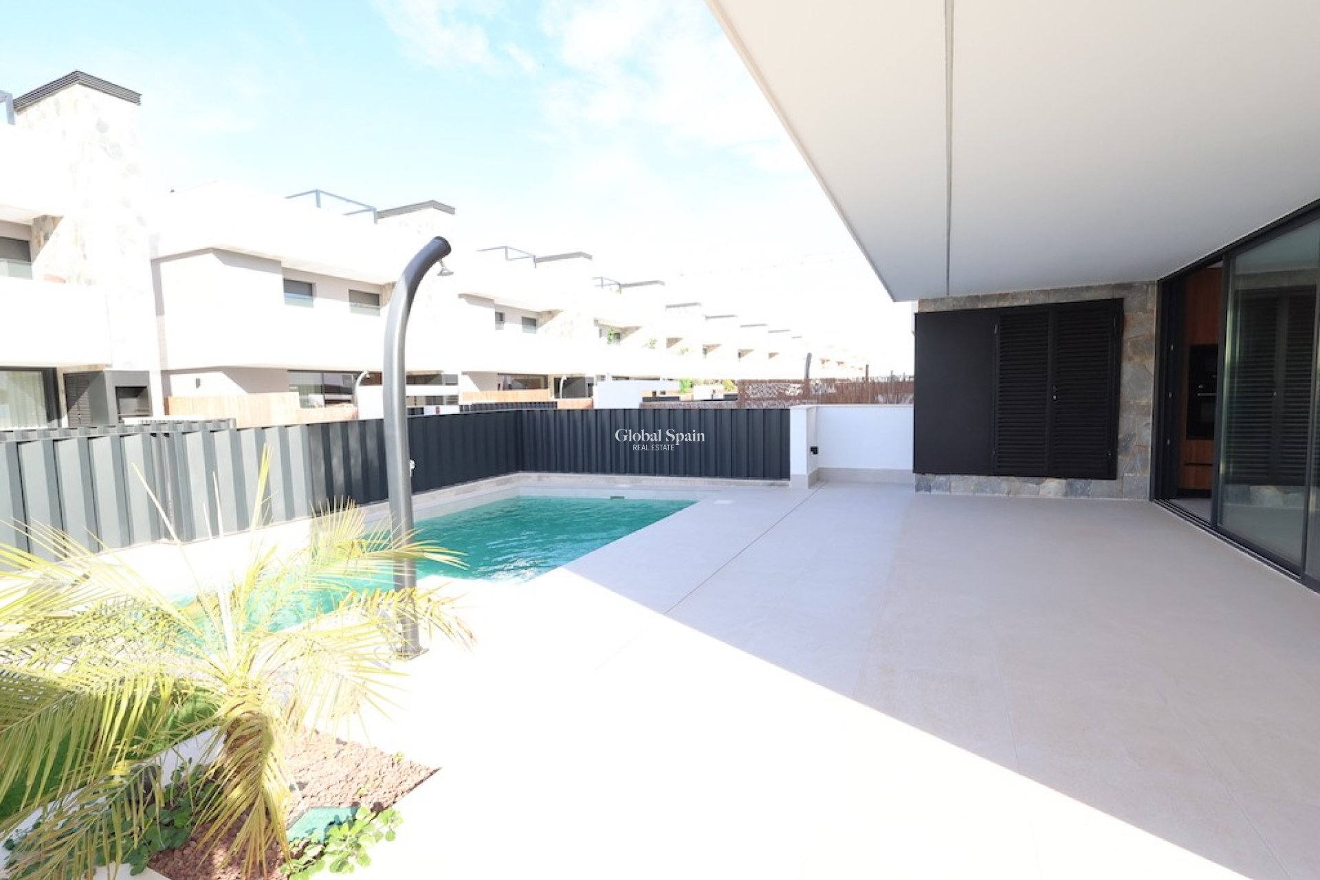 Odsprzedaż - Willa -
LOS ALCÁZARES