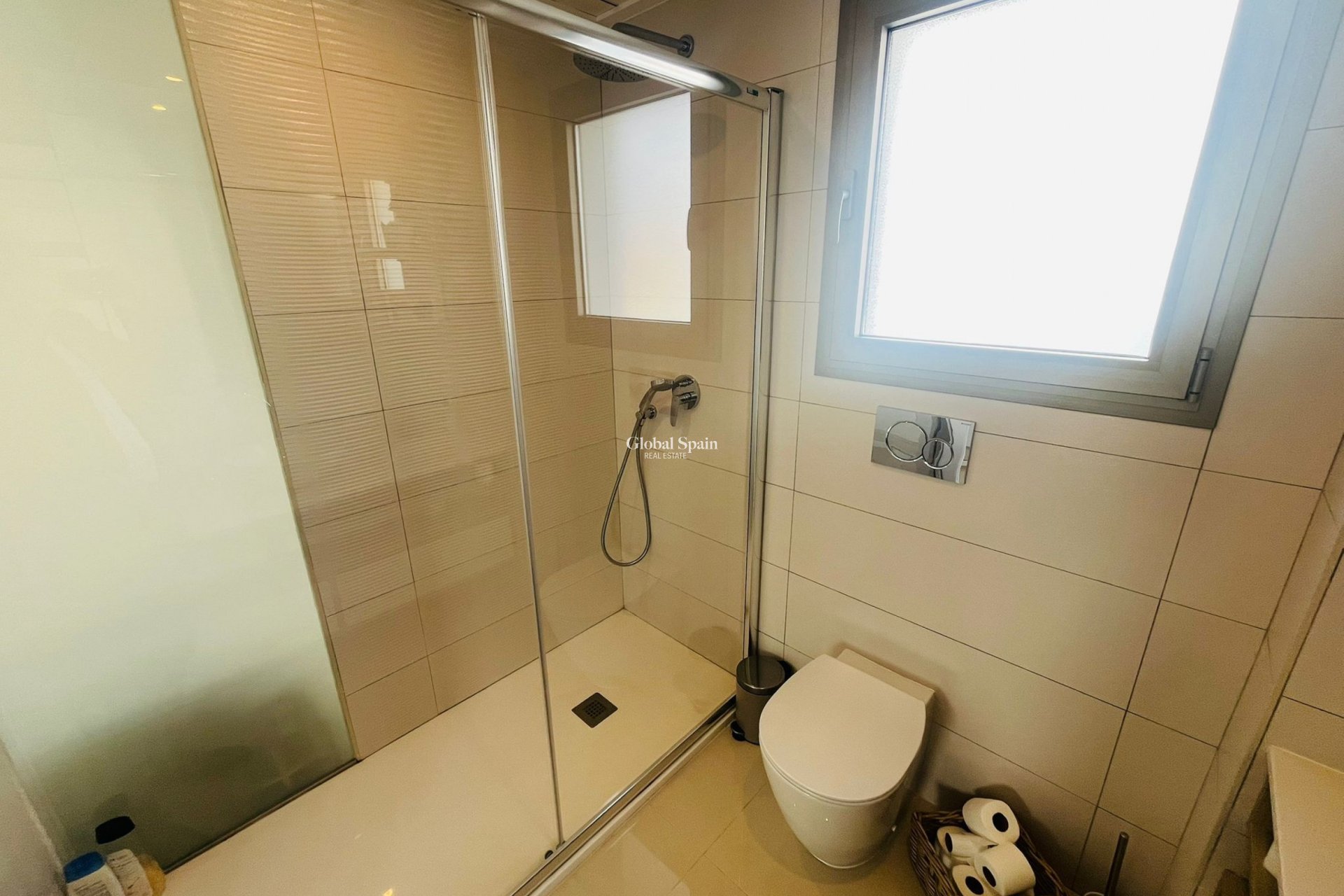 Odsprzedaż - WILLA  -
LOS ALCÁZARES