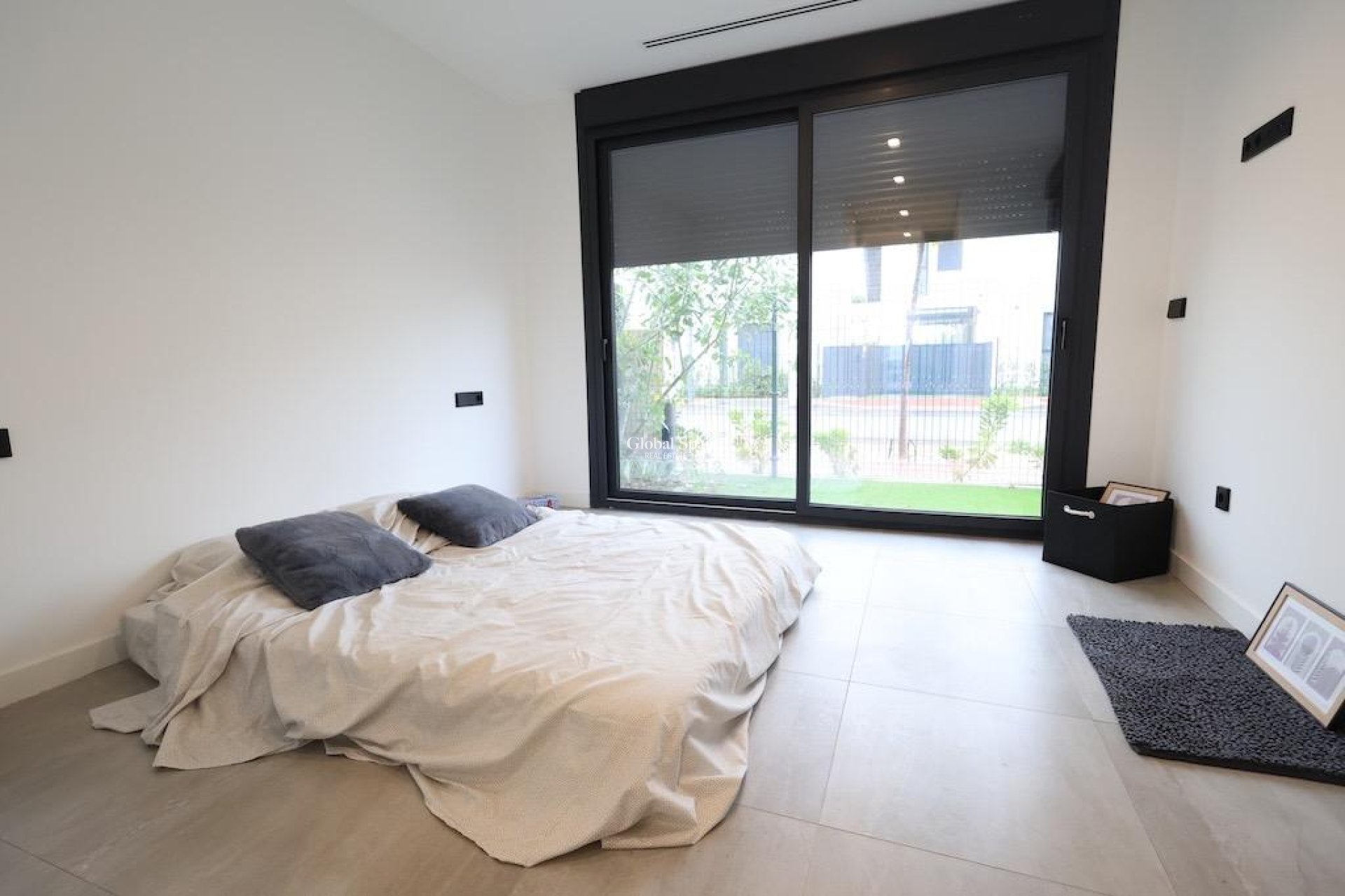 Odsprzedaż - WILLA  -
LOS ALCÁZARES