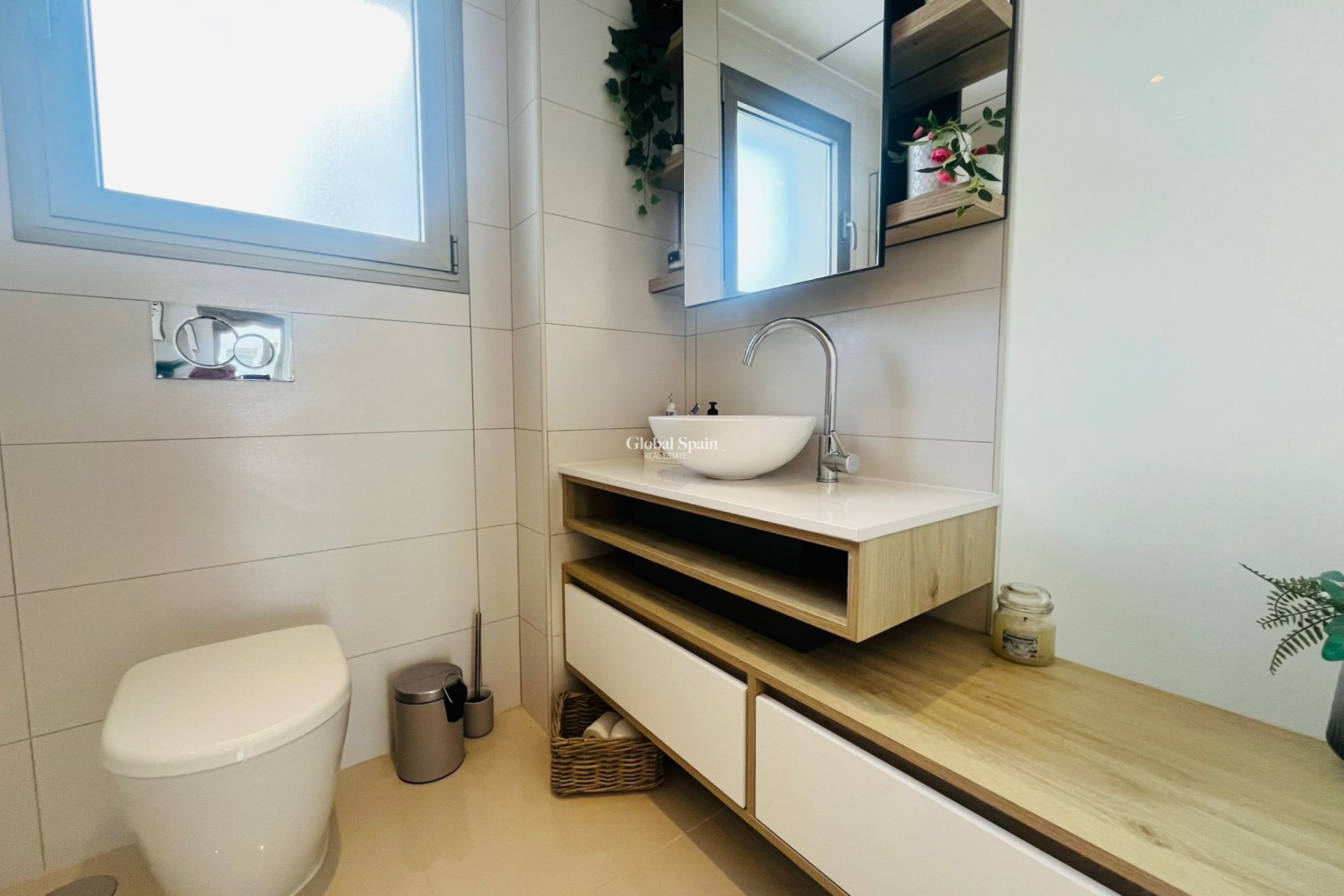 Odsprzedaż - WILLA  -
LOS ALCÁZARES