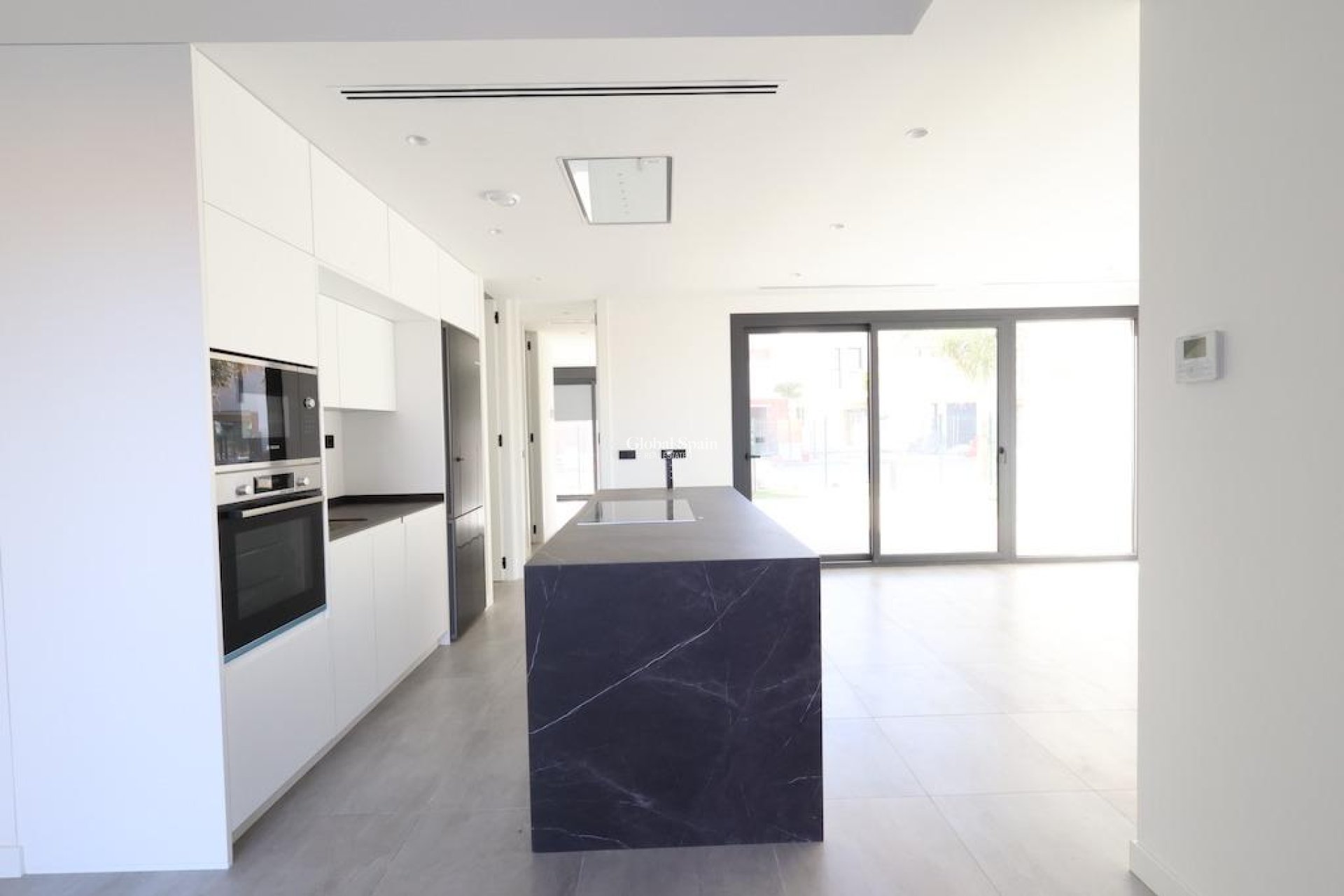 Odsprzedaż - Willa -
LOS ALCÁZARES