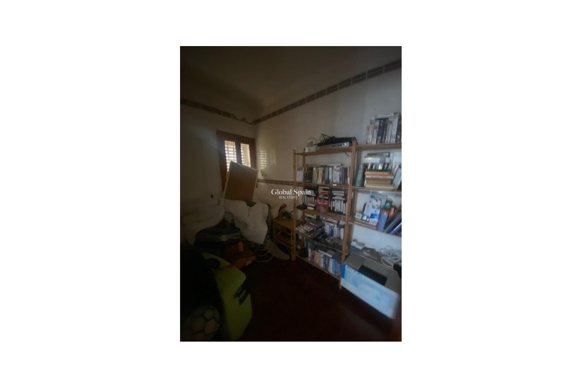 Odsprzedaż - WILLA  -
LOS BALCONES - LOS ALTOS - Costa Blanca