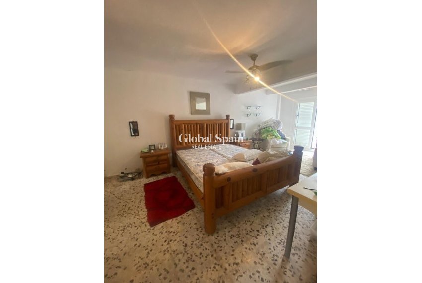 Odsprzedaż - WILLA  -
LOS BALCONES - LOS ALTOS - Costa Blanca