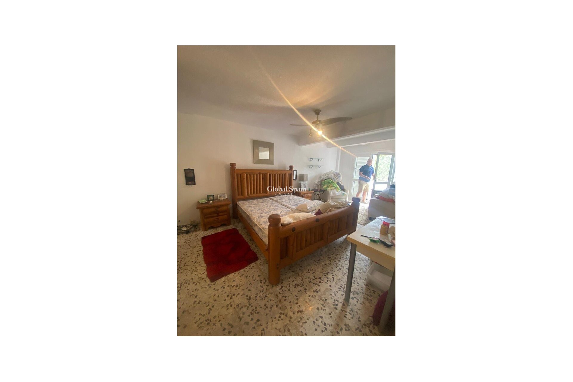 Odsprzedaż - WILLA  -
LOS BALCONES - LOS ALTOS - Costa Blanca