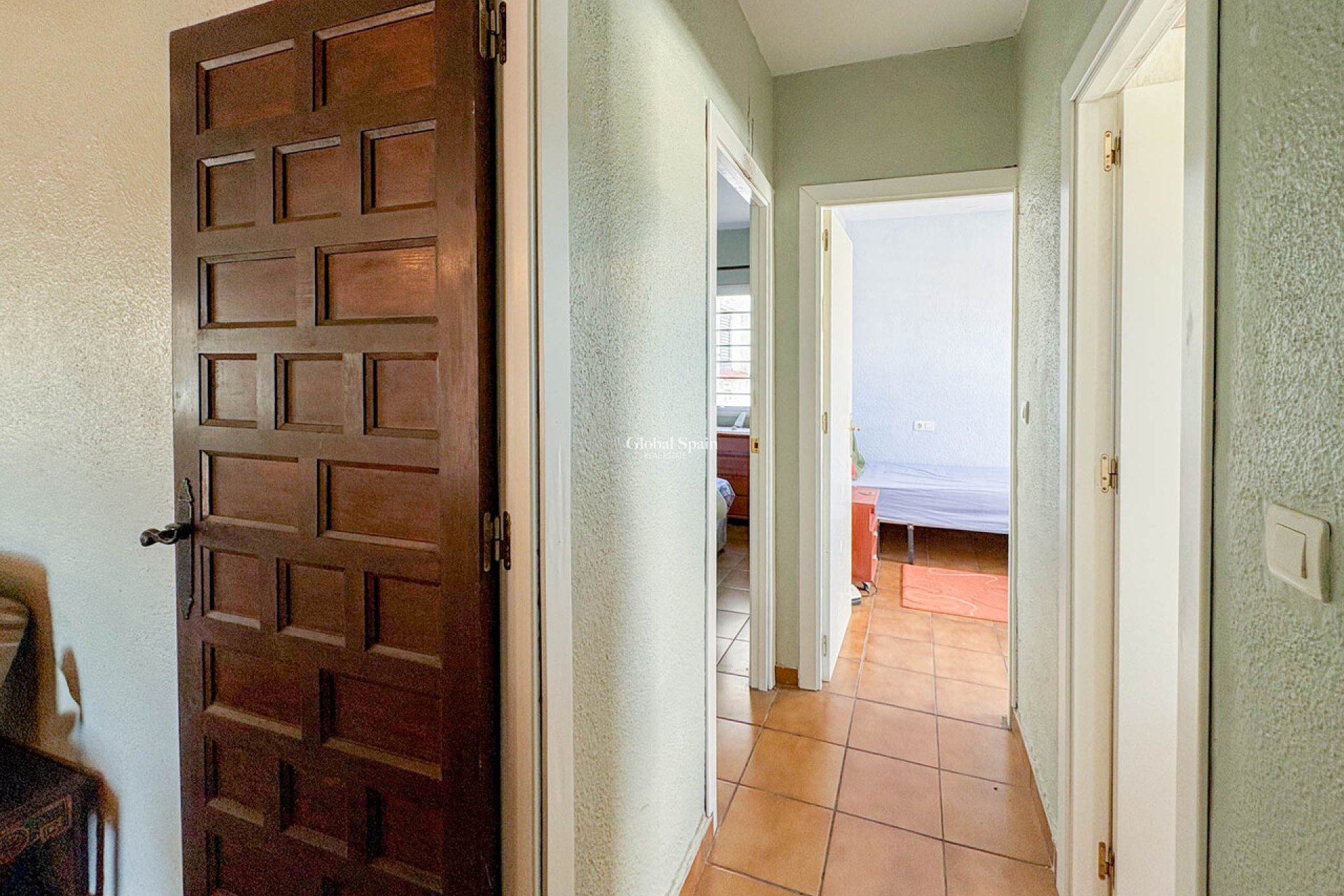 Odsprzedaż - WILLA  -
LOS BALCONES - LOS ALTOS - Costa Blanca