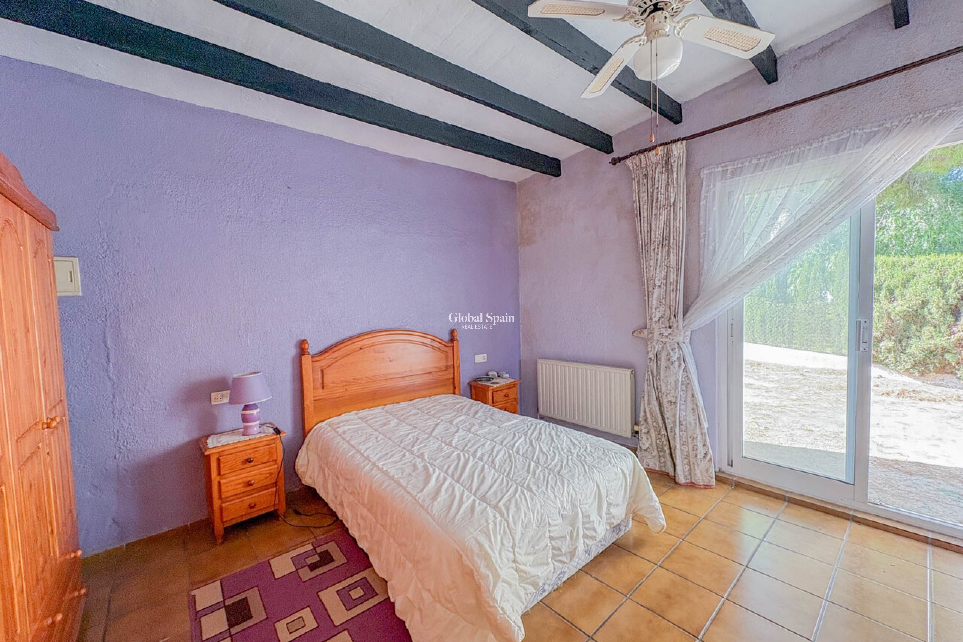 Odsprzedaż - WILLA  -
LOS BALCONES - LOS ALTOS - Costa Blanca